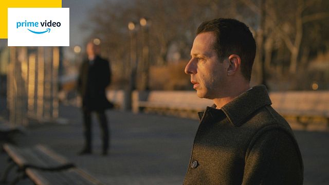 image de la news Succession : "Je voulais me jeter dans le fleuve", cette improvisation suicidaire de la star de la série pour le tout dernier épisode