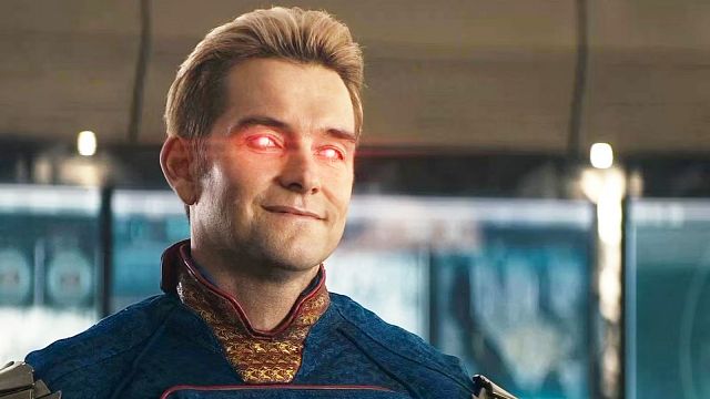 image de la news The Boys, c’est bientôt fini : l’ultime saison est à découvrir dès aujourd’hui, et les deux premiers épisodes nous en mettent déjà plein les yeux !