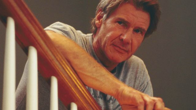 image de la news Injustement oublié, ce thriller fantastique avec Harrison Ford fait toujours autant trembler 25 ans après
