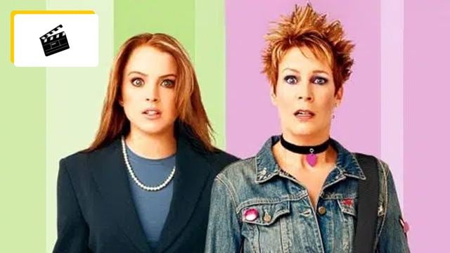 Freakier Friday : la suite de la comédie culte des années 2000 dévoile sa première photo avec Jamie Lee Curtis et Lindsay Lohan