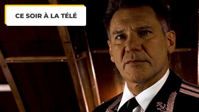 Ce soir à la télé : moins culte que Indiana Jones et Han Solo, ce personnage incarné par Harrison Ford reste impressionnant de courage