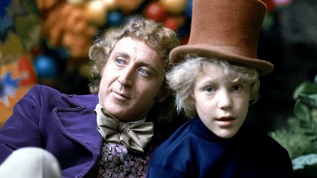 image de la news Wonka : 50 ans après, qu'est devenu le jeune acteur de Charlie et la chocolaterie ?