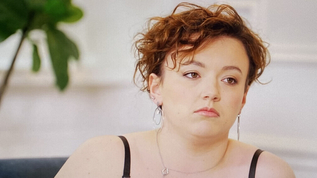 image de la news L'amour est dans le pré : Flavie annonce une grande nouvelle !