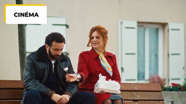 image de la news On a rarement vu Agnès Jaoui aussi émouvante : La Vie de ma mère est à découvrir au cinéma