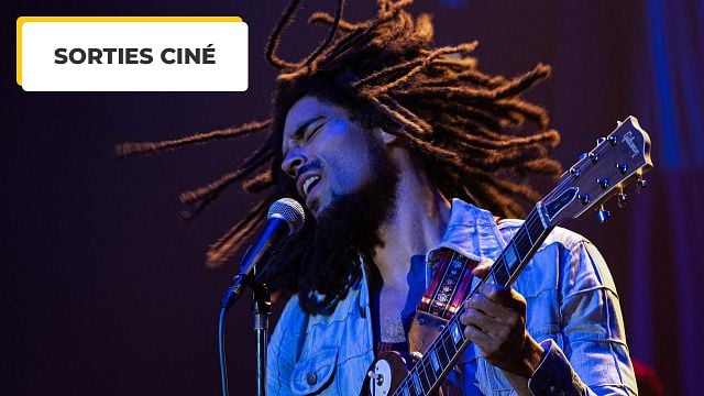 image de la news Pourquoi Bob Marley est-il toujours un symbole aujourd'hui ? Le réalisateur du film One Love nous répond