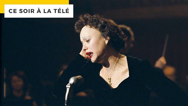 image de la news Ce soir à la télé : quand Marion Cotillard est entrée dans la cour des très grands