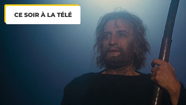 image de la news Ce soir à la télé : beaucoup moins connu que Ben-Hur, ce péplum est une rareté à (re)découvrir