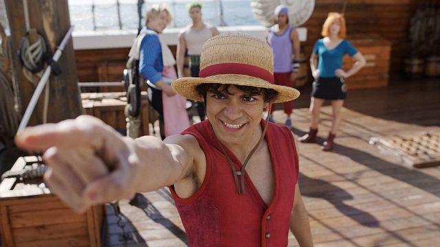 image de la news One Piece saison 2 : seuls les vrais fans connaissent la véritable signification de cette chanson dans l'épisode 2...