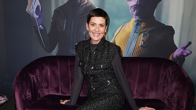 image de la news Surprise, Cristina Cordula de retour avec une de ses anciennes émissions