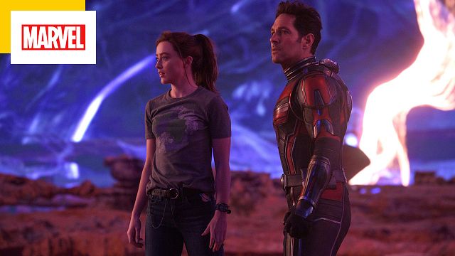 image de la news Ant-Man 3 : réservez vos places pour le nouveau Marvel