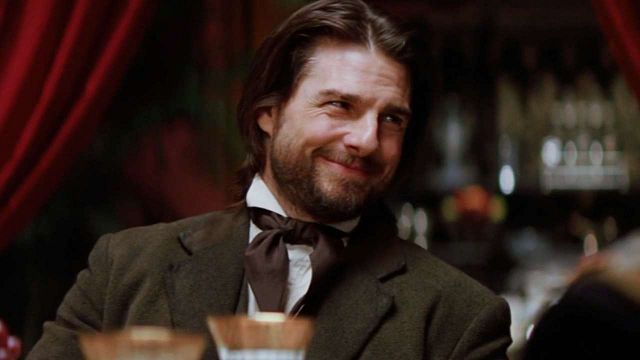 image de la news Ce soir entre amis : un film épique qui a demandé à Tom Cruise un an de préparation intensive