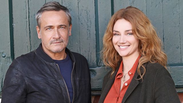 image de la news Alice Nevers : deux ans après la diffusion du dernier épisode, la série va faire son grand retour sur TF1