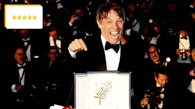 image de la news Anora : Palme d'Or méritée pour le film de Sean Baker ? Voici les avis des spectateurs