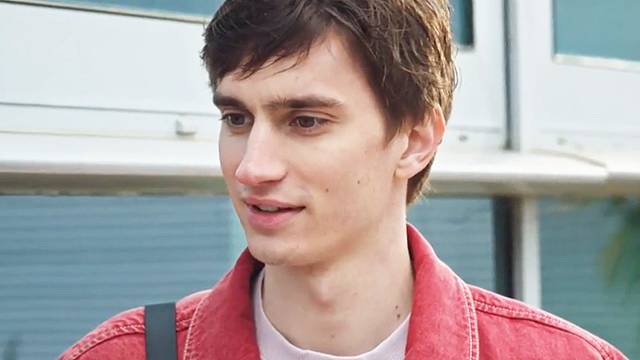 image de la news Demain nous appartient : "Certains fans de Jack et Rayane ont déjà presque commencé à m’insulter…", révèle Paul Gomérieux (Jimmy)