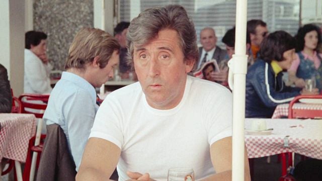 image de la news "Un potager de navets" : quand Jean Lefebvre revenait avec franchise sur sa carrière
