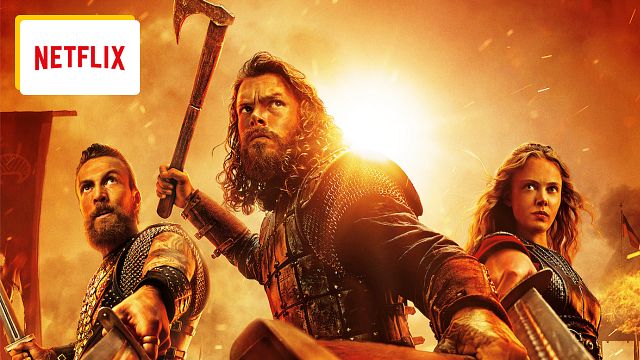 image de la news Vikings Valhalla sur Netflix : ce qui vous attend dans la troisième et dernière saison