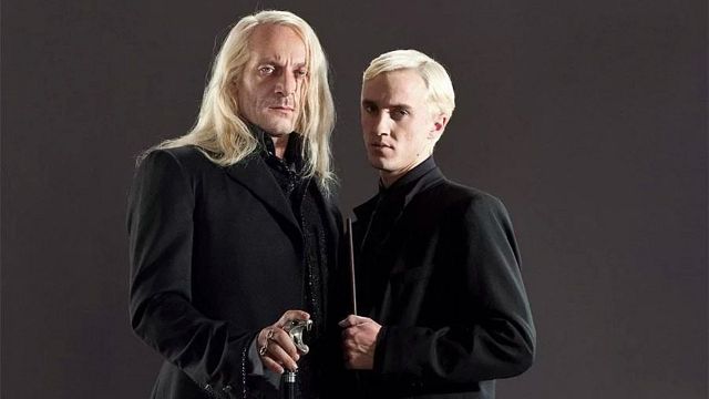image de la news Harry Potter : Tom Felton veut jouer un personnage dans la série... mais pas Drago !