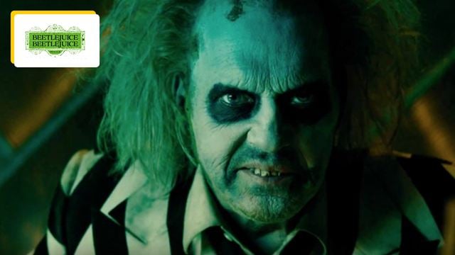 Michael Keaton : à cause de Michael Douglas, la star de Beetlejuice a dû changer de nom !