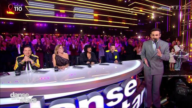 image de la news Danse avec les stars : plus que quelques jours de compétition, voici quand aura lieu la finale !