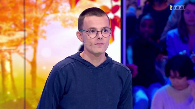 image de la news Emilien (Les 12 coups de midi) réalise un exploit en (même pas) une semaine