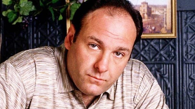 image de la news "L'un des meilleurs baisers de toute ma vie" : 19 ans après la fin des Soprano, cette actrice se souvient d'une scène mémorable avec James Gandolfini