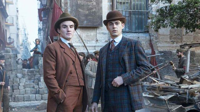 image de la news 223 millions de vues en 7 jours : c’est l’une des séries les plus attendues de 2026 et sa bande-annonce bat des records