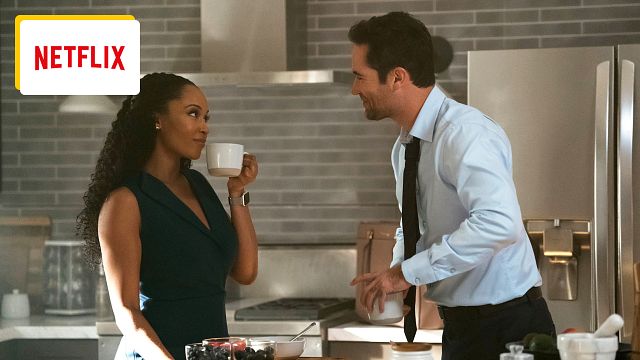 image de la news “Tu ne t'attends jamais à ce qui va arriver” : la bande-annonce de la saison 3 de La Défense Lincoln nous donne sacrément envie