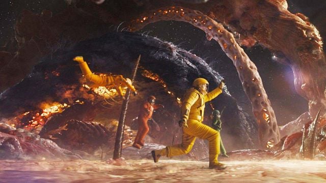 image de la news Noté 4,2 sur 5, c'est l'un des meilleurs films Marvel de tous les temps ! Sans cette bande dessinée culte des années 2000, il n'aurait pas existé tel que nous le connaissons aujourd'hui