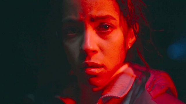 image de la news Premières images de Passenger, un thriller dans la lignée d'Evanouis