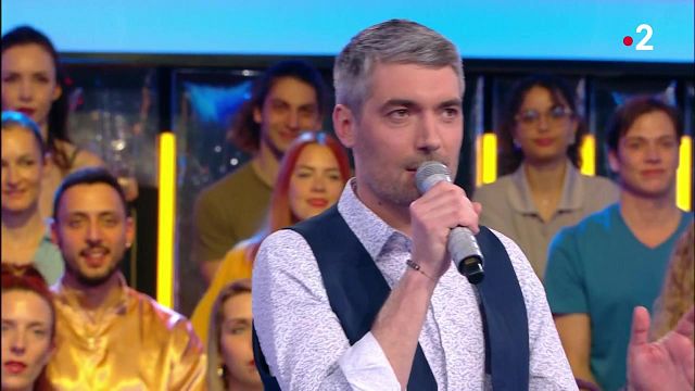 image de la news Pierre (N’oubliez pas les paroles) favorisé par une règle "mal foutue et méchante" : que s’est-il passé ?