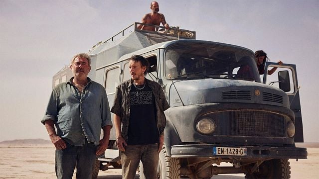 image de la news Prix du Jury au festival de Cannes 2025 et en lice pour l’Oscar du meilleur film international, cette pépite débarque sur CANALVOD !