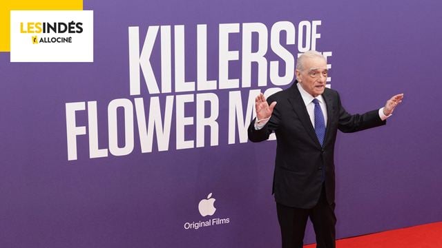 3h26 : Killers of the Flower Moon trop long ? Martin Scorsese s'agace !