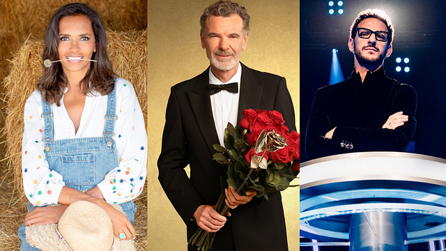 image de la news Quelles sont les émissions à suivre à la rentrée 2024 sur M6 ? Nouveautés et retours de programmes phares au menu !  Notre diaporama