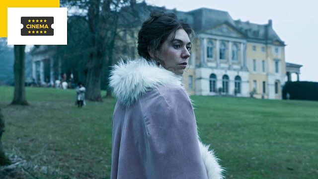 image de la news Napoléon : quelle actrice devait à l'origine incarner l'impératrice Joséphine ?