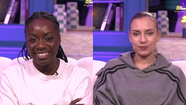 image de la news Star Academy : évaluations express ce lundi matin, quel enjeu pour Léa et Sarah ? Victor et Ambre dispensés