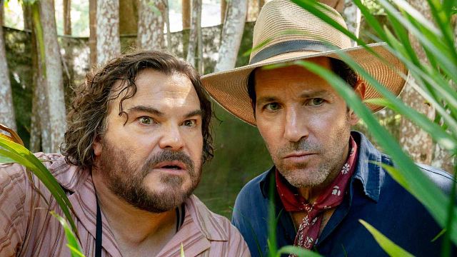 image de la news Anaconda : restez bien pendant le générique de fin, ou vous allez rater l'apparition d'une superstar !