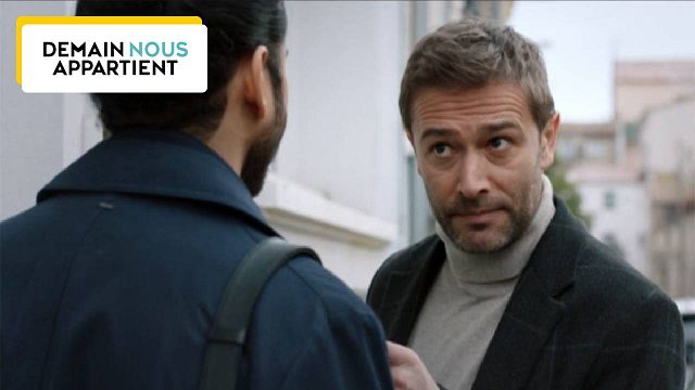 image de la news Demain nous appartient : ce qui vous attend dans l'épisode 1658 du jeudi 4 avril 2024 [SPOILERS]