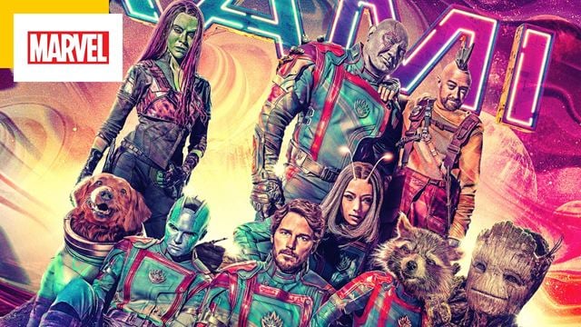 Marvel : quel sera le prochain film après Les Gardiens de la Galaxie 3 ?