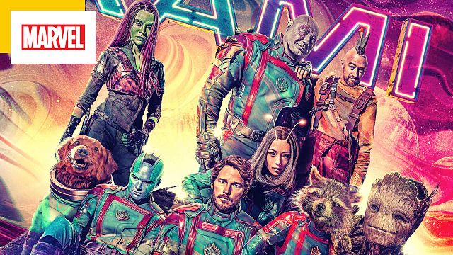 image de la news Marvel : quel sera le prochain film après Les Gardiens de la Galaxie 3 ?