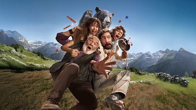 image de la news Y’a pas de réseau : un hommage à Maman, j’ai raté l’avion avec Gérard Jugnot !