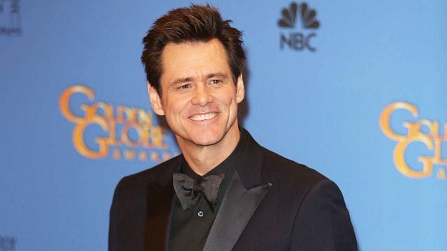 image de la news "Je me sentais toujours en sécurité" : Jim Carrey a protégé une enfant sur le tournage de l'un de ses plus grands succès