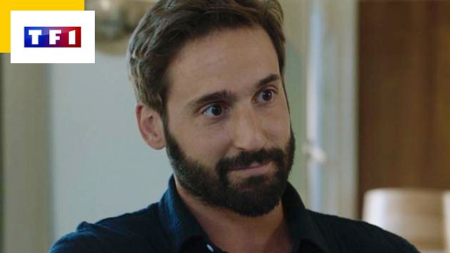 image de la news Je te promets sur TF1 : la nouvelle histoire d’amour de Michaël, le passé mystérieux de Paul… Les confidences de Guillaume Labbé sur la saison 3