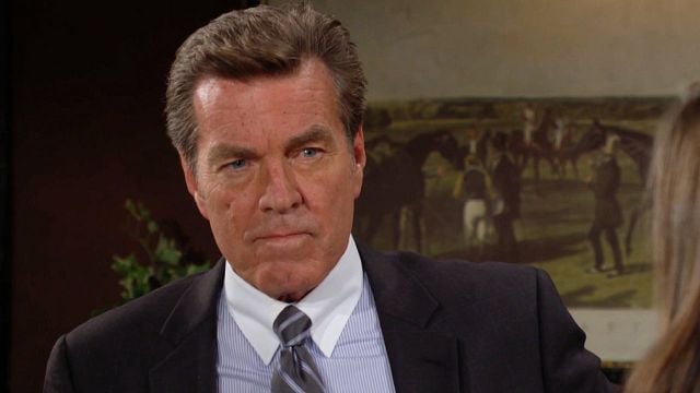 image de la news Les Feux de l'amour sur TF1 : alerte, cette psychopathe emblématique de la série est de retour !