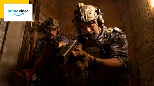 image de la news Prime Video : la série française qui a détrôné The Last of Us obtient une saison 2