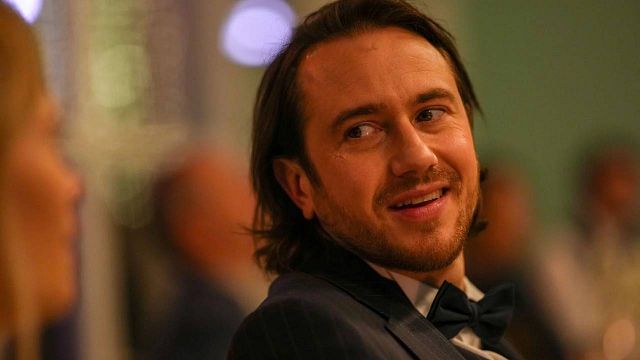 image de la news Vu dans Monte-Cristo et Partir un jour, c'est l'acteur qui monte ! Bastien Bouillon est dans l'adaptation de ce roman à succès dont voici les premières images
