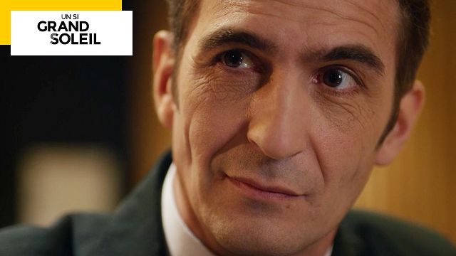 image de la news Un Si Grand Soleil : Christian a-t-il manipulé Alix et Hélène ?