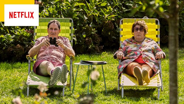 image de la news The Watcher sur Netflix : la vraie maison est prise d'assaut par les fans