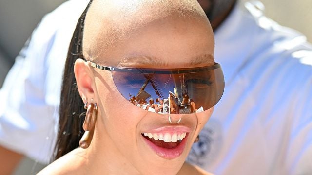 image de la news "Une légende extraordinaire"... Cette star mondiale va incarner une icône du XXème siècle et le choix est parfait !