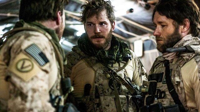 image de la news "Je ne me doutais pas de la violence des réactions" : ce film de guerre noté 3,9 sur 5 a provoqué une polémique majeure aux Etats-Unis et il quitte bientôt Netflix !