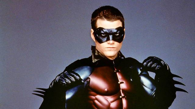 image de la news "Chaotique et précipité" : 29 ans après, cet acteur garde un souvenir très mitigé de ce film de super-héros au casting 5 étoiles